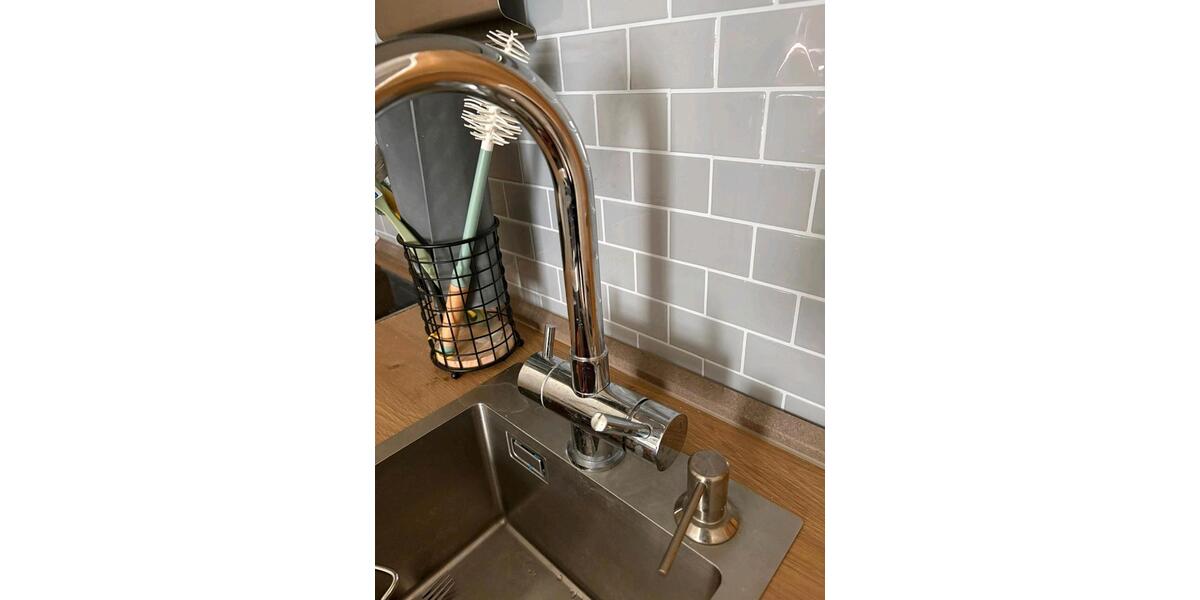 Etagenwohnung Kolbermoor - 1 Zimmer, 16 m&sup2;, 550&euro; | Angebot:25129180