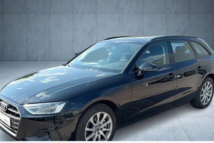 Audi A4 32.459 km 27.580 &euro; Neutraubling 93073
