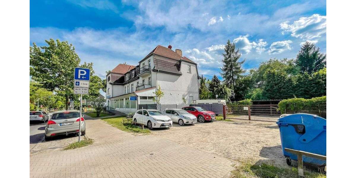 Gewerbeobjekt Neuenhagen bei Berlin - 1.698.000&euro; | Angebot:25912931