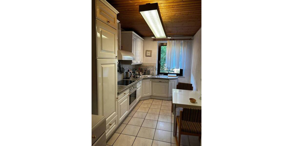 Einfamilienhaus Ilmenau - 5 Zimmer, 130 m&sup2;, 299.000&euro; | Angebot:26768380