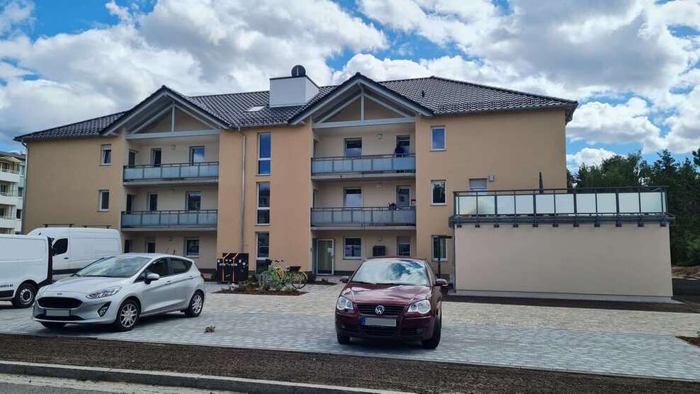 Wohnung zum Mieten in BoxbergO.L. 879 € 103.4 m²