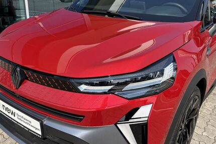 Renault Captur 7.400 km 27.900 &euro; Beidenfleth 25573