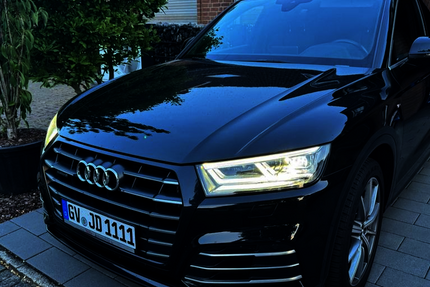 Audi Q5 70.000 km 35.900 &euro; Grevenbroich 41517