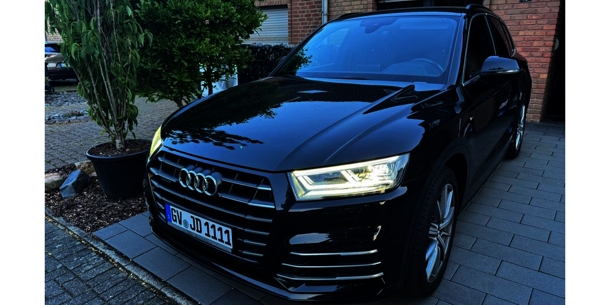 Audi Q5 70.000 km 35.900 &euro; Grevenbroich 41517