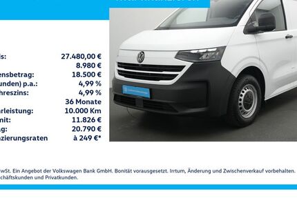 VW T7 Transporter 14.979 km 26.980 &euro; Leverkusen 51379