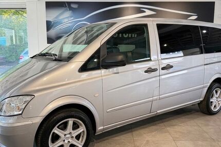 Mercedes-Benz Vito 202.345 km 14.900 &euro; Ratingen 40880