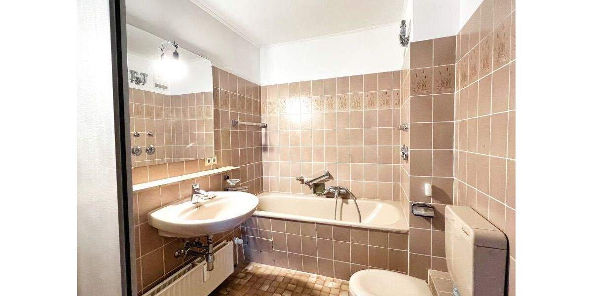 Etagenwohnung Reppenstedt - 2 Zimmer, 55 m&sup2;, 155.000&euro; | Angebot:25690343