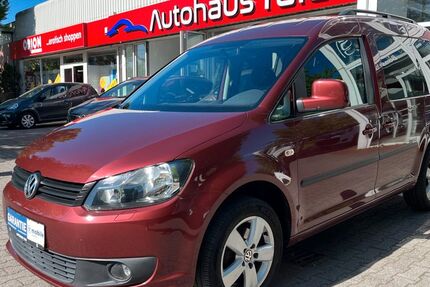 VW Caddy 180.000 km 8.990 € Dortmund OT Mitte 44145