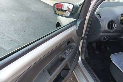 Skoda Citigo 106.000 km 5.100 &euro; Frankfurt am Main 65934