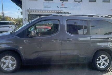 Peugeot Rifter 35.500 km 21.490 € Bonn 53227