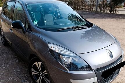Renault Scenic 190.903 km 4.800 &euro; Ilmenau 98693