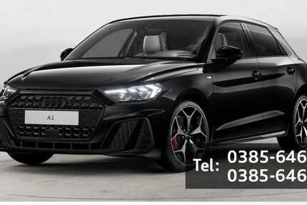 Audi A1 10.000 km 34.790 &euro; Schwerin 19061
