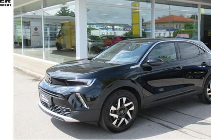 Opel Mokka 21.500 km 21.890 € Traunreut 83301