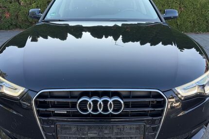 Audi A5 190.000 km 11.990 &euro; Meckenbeuren 88074