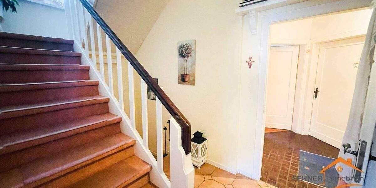 Einfamilienhaus Olsberg - 6 Zimmer, 160 m&sup2;, 285.000&euro; | Angebot:25773755