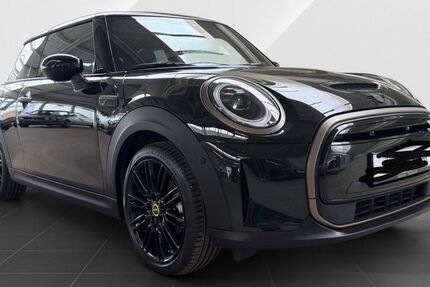 Mini Cooper SE 29.580 km 23.699 &euro; Harxheim/ Mainz 55296