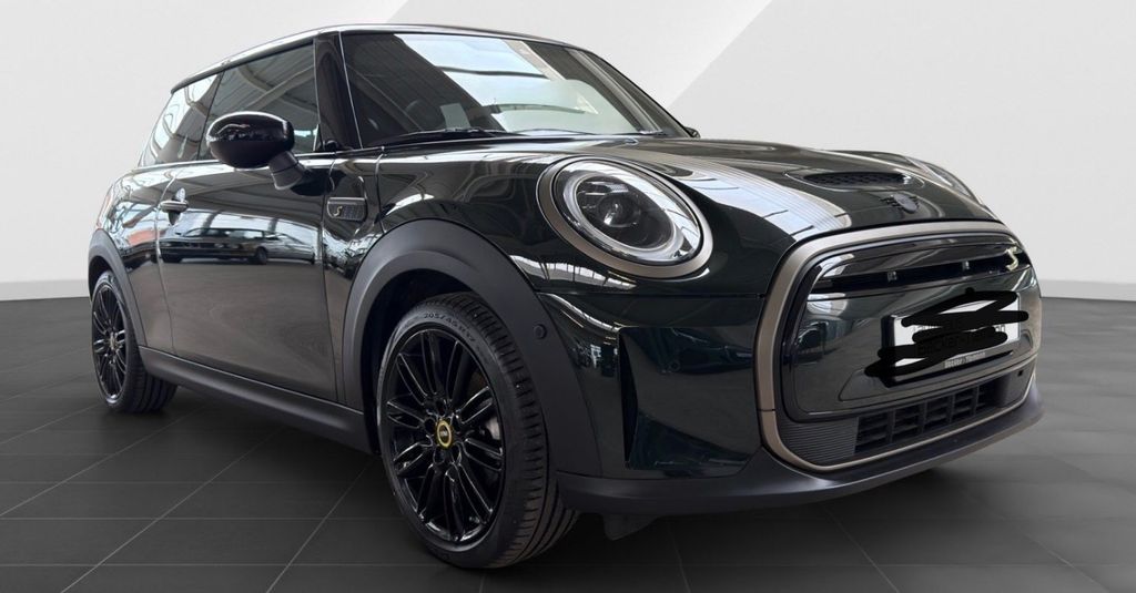 Mini Cooper SE 29.580 km 23.699 &euro; Harxheim/ Mainz 55296