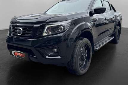 Nissan Navara 125.465 km 24.980 &euro; Bempflingen 72658