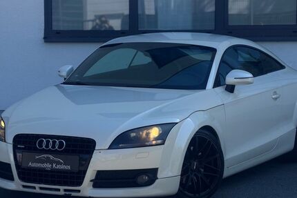 Audi TT 240.000 km 4.790 &euro; Augsburg 86165