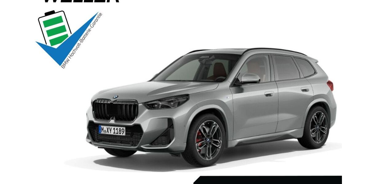 BMW X1 17.490 km 48.350 &euro; Herford 32051