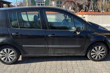 Renault Modus 198.700 km 1.290 &euro; Langquaid OT Niederleierndorf 84085