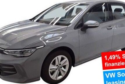 VW Golf 16.935 km 24.950 &euro; Weida 07570