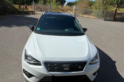 Seat Arona 70.147 km 14.990 &euro; Mechernich 53893