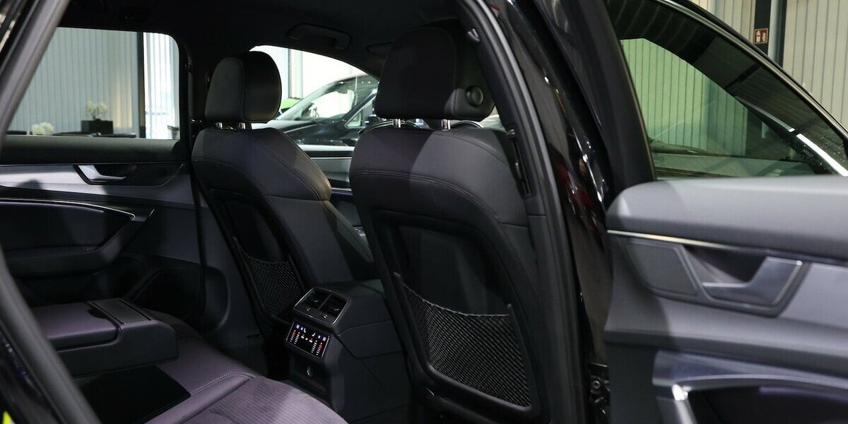 Audi A6 Avant 40 TDI S-LINE SPORT / LEDER / LED / VC 46.000 km 35.777 &euro; Hamm 59077