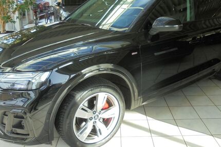 Audi Q5 66.781 km 42.499 &euro; Wittmund 26409