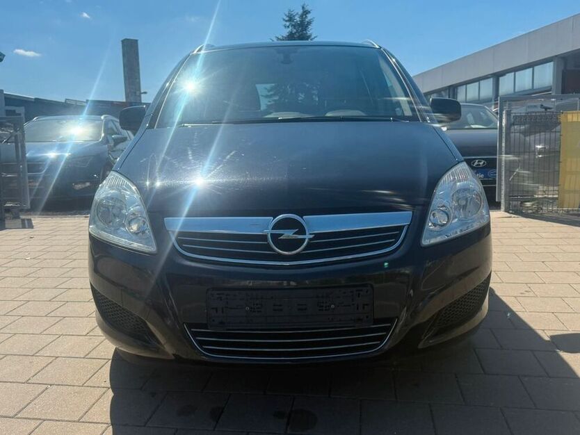 Zafira