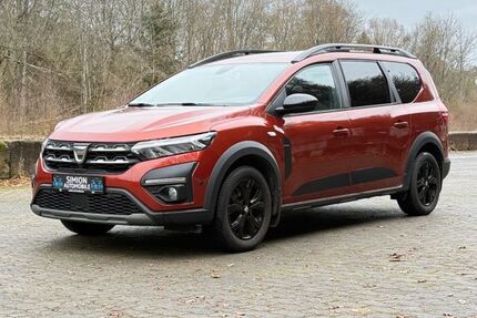 Dacia Jogger 32.778 km 16.849 &euro; Engelskirchen 51766