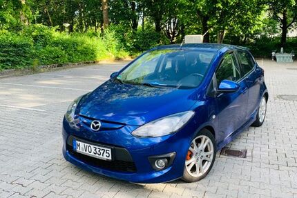 Mazda 2 203.500 km 2.999 &euro; München 80805