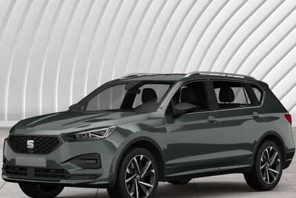 Seat Tarraco 52.905 km 35.990 &euro; Oberschleißheim 85764
