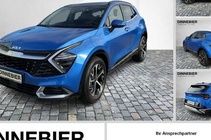 Kia Sportage 20.070 km 30.492 € Berlin 12681