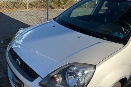 Ford Fiesta 78.000 km 3.500 &euro; Nürnberg 90473