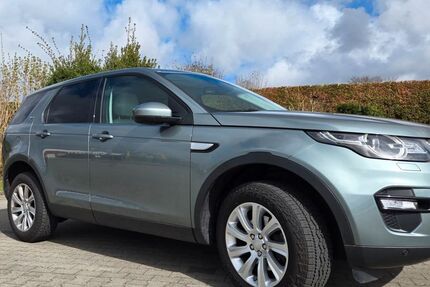 Land Rover Discovery Sport 125.200 km 13.000 &euro; Rhauderfehn 26817