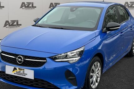 Opel Corsa 17.960 km 14.950 &euro; Weißenfels OT Langendorf 06667