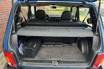 Lada Niva TAIGA Day 4x4 wie neu 2121DE Standhzg. Navi 17.000 km 19.999 &euro; Hamburg 22339
