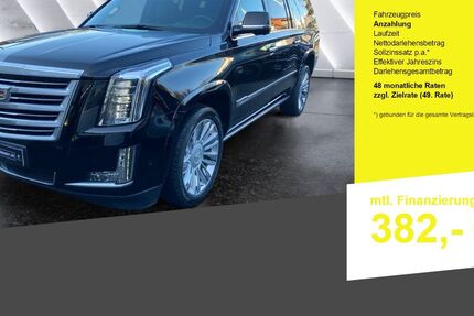 Cadillac Escalade 179.731 km 47.950 &euro; Berlin-Französisch Buchholz 13127