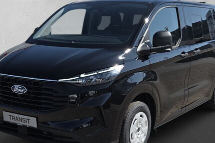 Ford Transit Custom 29.373 km 46.970 &euro; Bremerhaven 27570