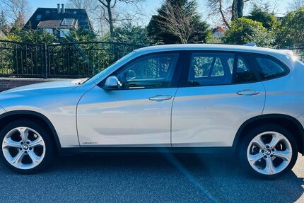 BMW X1 212.500 km 5.999 € Glinde 21509