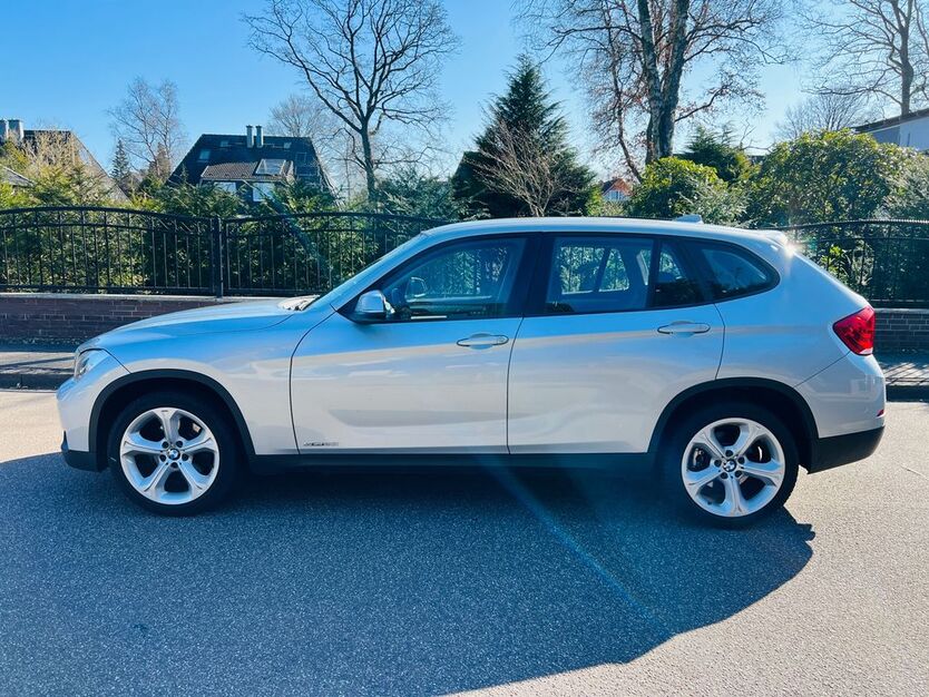 BMW X1 212.500 km 5.999 € Glinde 21509