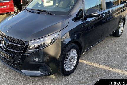 Mercedes-Benz V 220 15.320 km 64.850 &euro; Kaufbeuren 87600