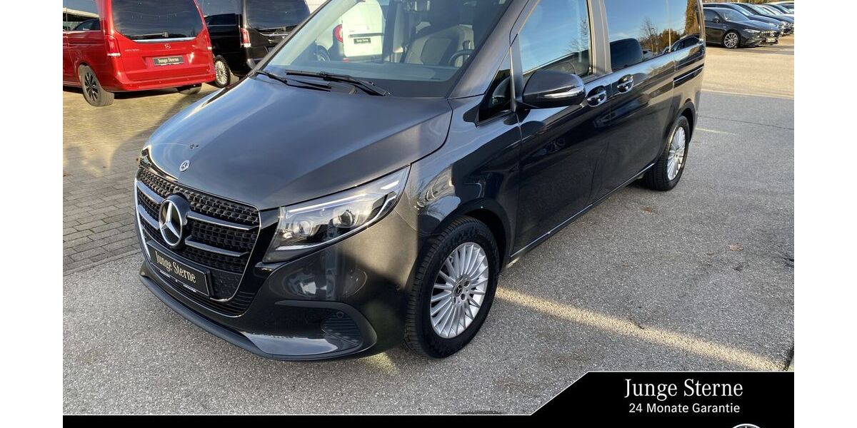 Mercedes-Benz V 220 15.320 km 64.850 &euro; Kaufbeuren 87600
