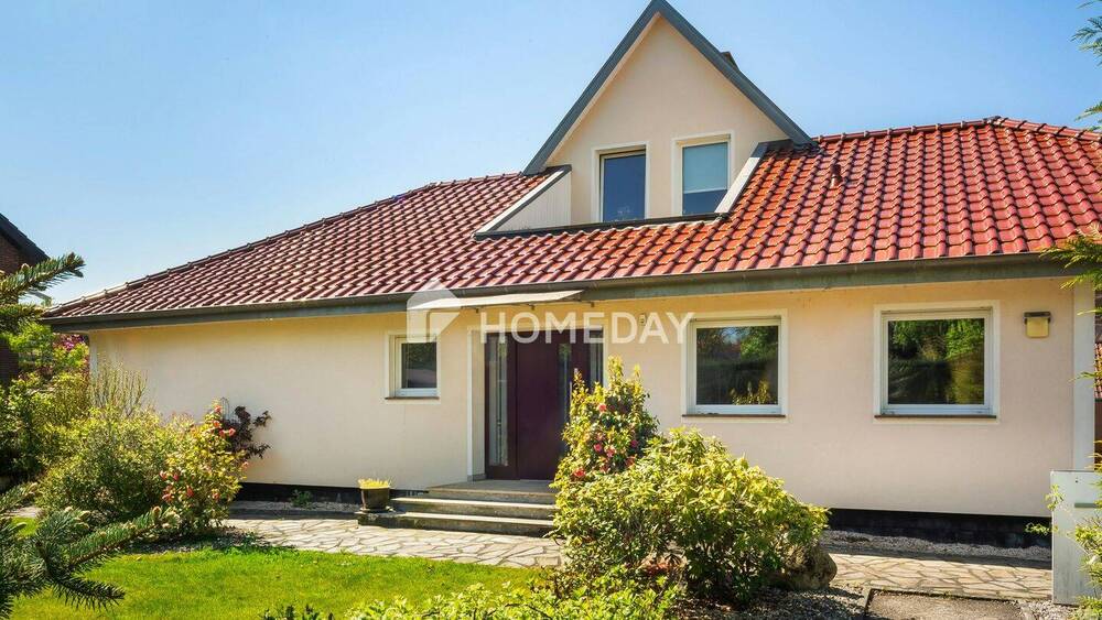 Einfamilienhaus Lengerich - 3 Zimmer, 131 m&sup2;, 299.000&euro; | Angebot:26308396