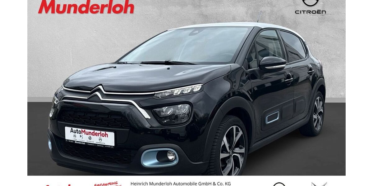 Citroen C3 22.441 km 15.490 &euro; Oldenburg 26127
