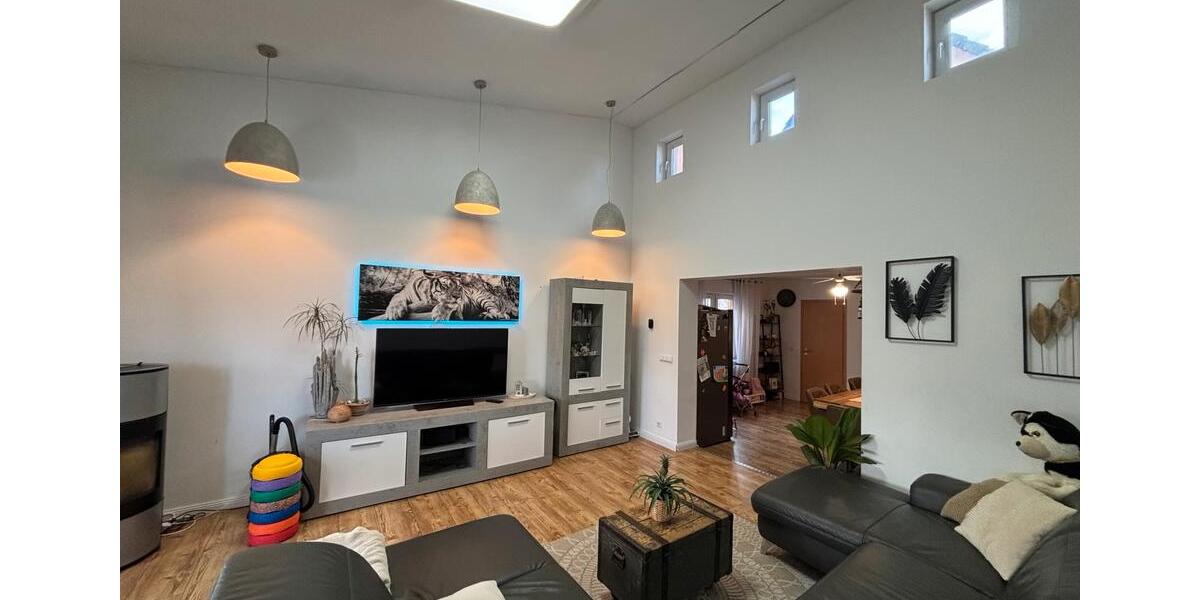 Einfamilienhaus Haßloch - 6 Zimmer, 140 m&sup2;, 415.000&euro; | Angebot:25084825