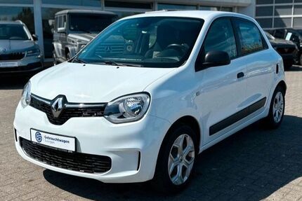 Renault Twingo 55.890 km 8.995 &euro; Sulingen 27232