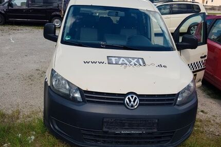 VW Caddy 610.000 km 6.800 &euro; Balingen 72336