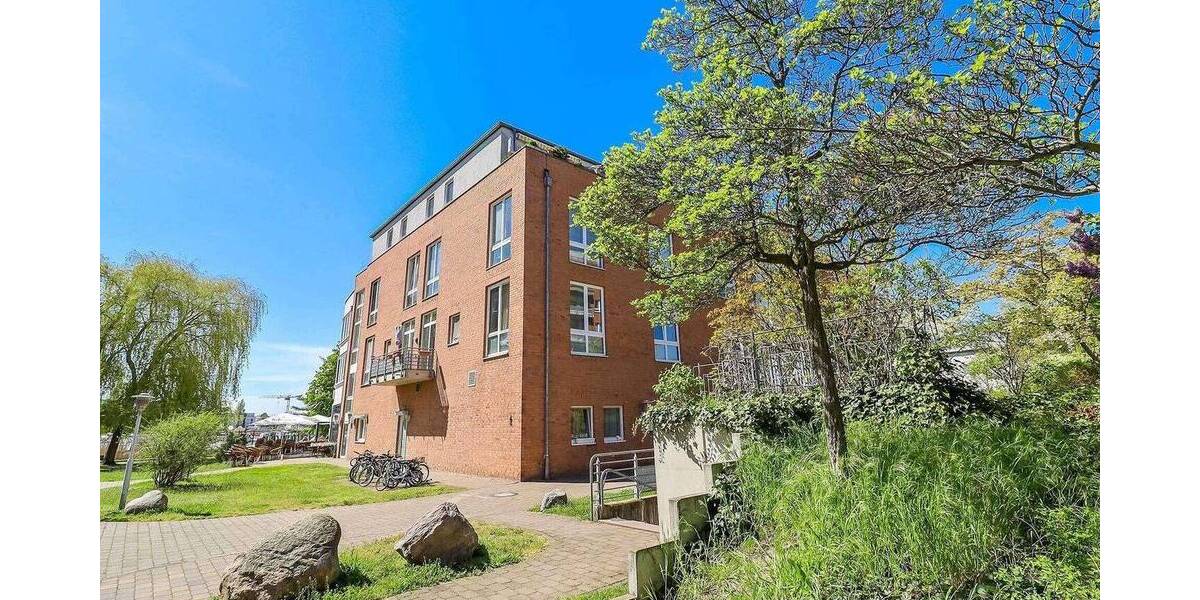 Gewerbeobjekt Berlin Köpenick - 350.000&euro; | Angebot:26443433